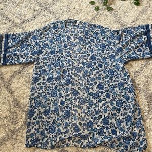 Women’s Swim coverup